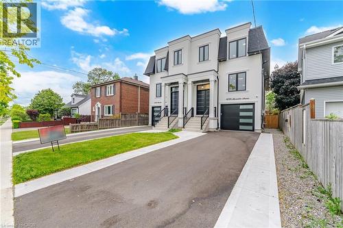 1230 Alexandra Avenue, Mississauga, ON 