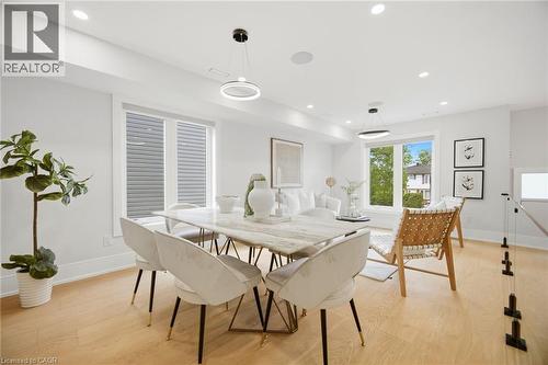 1230 Alexandra Avenue, Mississauga, ON 