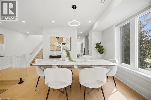 1230 Alexandra Avenue, Mississauga, ON 