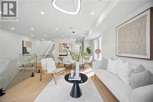1230 Alexandra Avenue, Mississauga, ON 