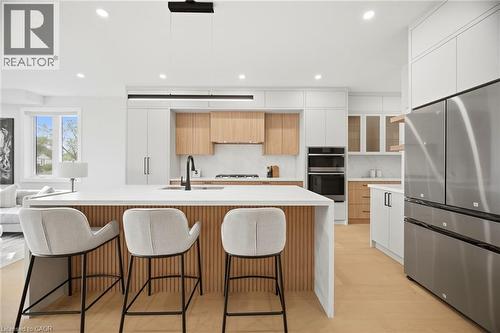 1230 Alexandra Avenue, Mississauga, ON 