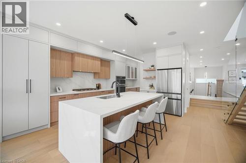 1230 Alexandra Avenue, Mississauga, ON 
