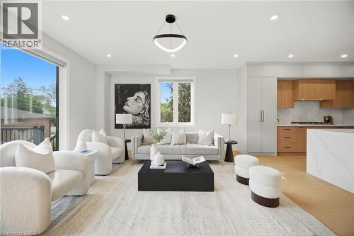 1230 Alexandra Avenue, Mississauga, ON 