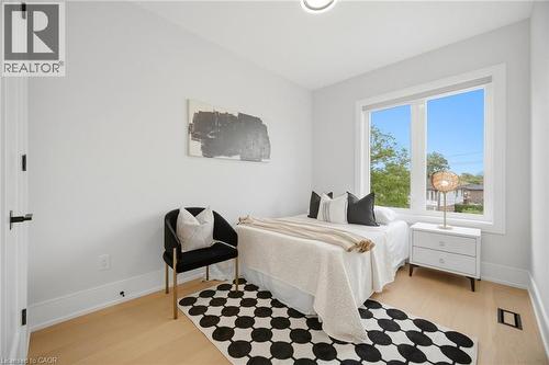 1230 Alexandra Avenue, Mississauga, ON 