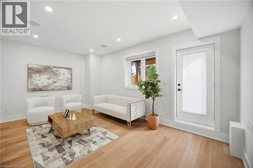 1230 Alexandra Avenue, Mississauga, ON 