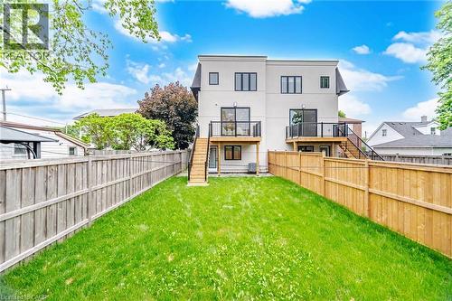 1230 Alexandra Avenue, Mississauga, ON 