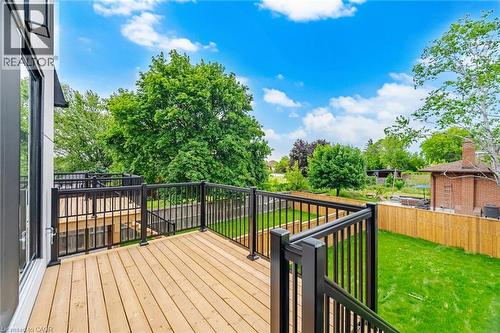 1230 Alexandra Avenue, Mississauga, ON 