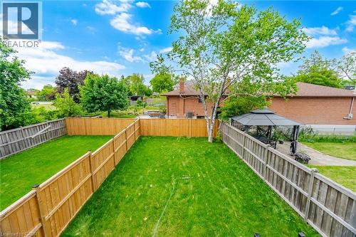 1230 Alexandra Avenue, Mississauga, ON 