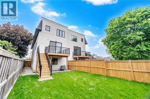 1230 Alexandra Avenue, Mississauga, ON 