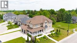 11 AITKEN Court Fergus, ON N1M 0C8