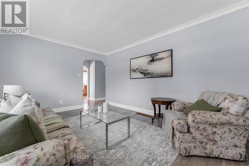 614 Drury Lane, Burlington, ON 