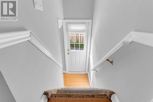 614 Drury Lane, Burlington, ON 