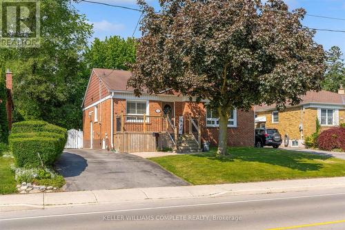 614 Drury Lane, Burlington, ON 