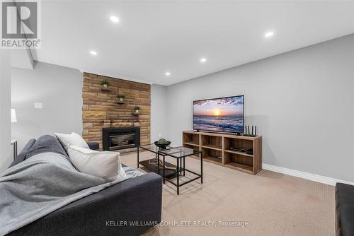 614 Drury Lane, Burlington, ON 