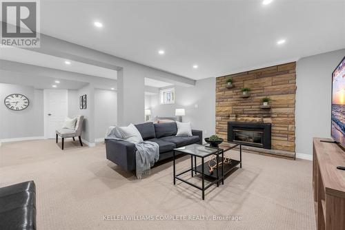 614 Drury Lane, Burlington, ON 