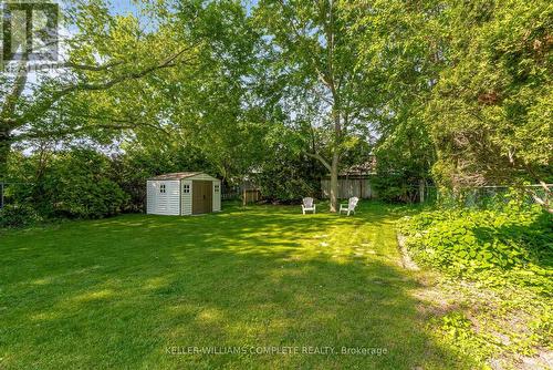614 Drury Lane, Burlington, ON 