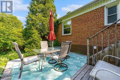614 Drury Lane, Burlington, ON 