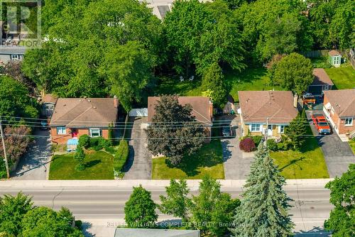 614 Drury Lane, Burlington, ON 