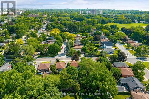 614 Drury Lane, Burlington, ON 