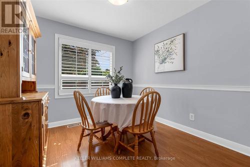614 Drury Lane, Burlington, ON 