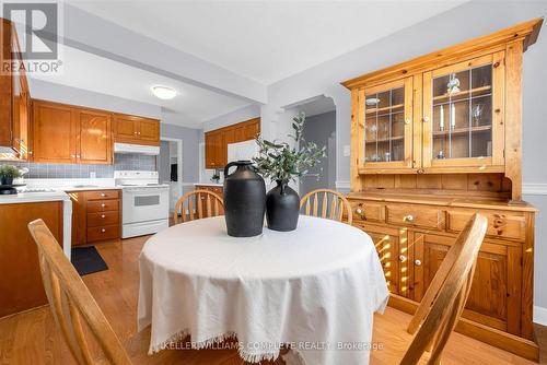 614 Drury Lane, Burlington, ON 