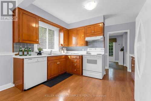 614 Drury Lane, Burlington, ON 