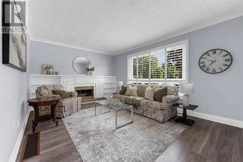 614 Drury Lane, Burlington, ON 