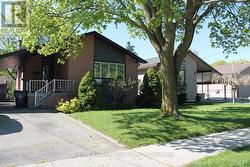 MAIN - 11 FLETCHER PLACE Toronto, ON M9R 1K7