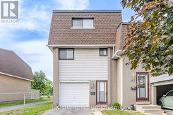 52 - 475 BRAMALEA ROAD Brampton, ON L2T 2X2