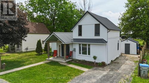 8073 FRANCIS STREET  Brooke-Alvinston (Brooke Alvinston), ON N0N 1A0