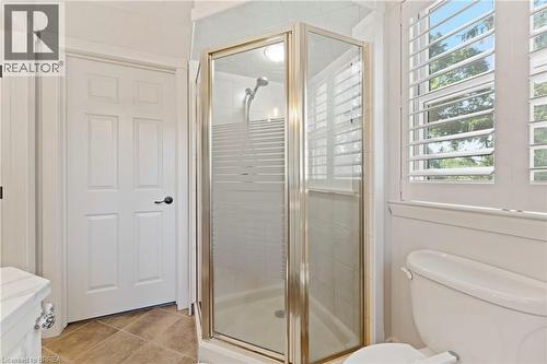 Bathroom - 182 Governors Road E, Paris, ON 