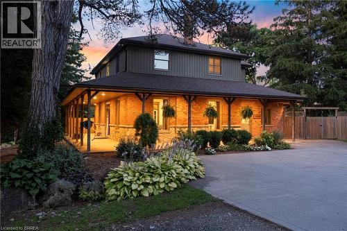 182 Governors Road E, Paris, ON 