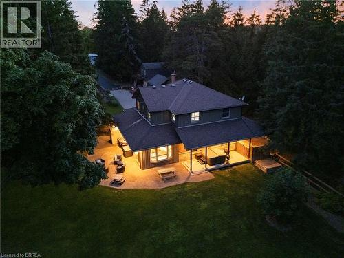 182 Governors Road E, Paris, ON 
