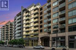 504 - 98 RICHMOND ROAD  Ottawa, ON K1Z 0B2