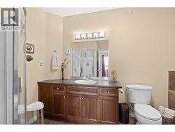 Primary Ensuite - 