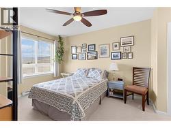 Secondary Bedroom - 