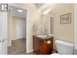 Dual-access Bathroom - 