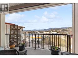 Balcony - 