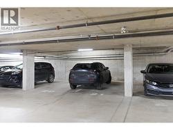 2 Parking Stalls - 