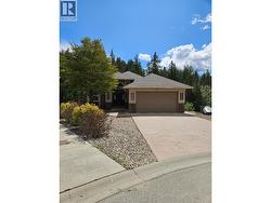 2470 24 Avenue NE Salmon Arm, BC V1E 3Y4