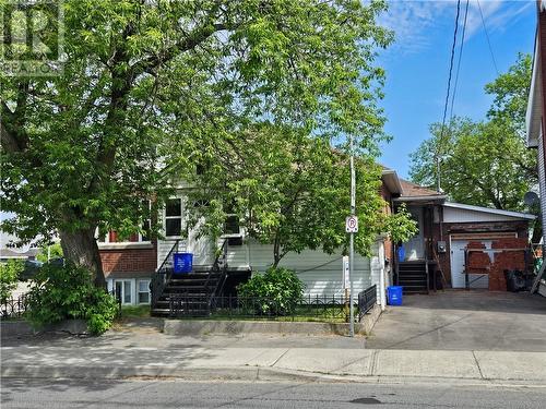 260 King Street  Sudbury, ON P3C 2W1