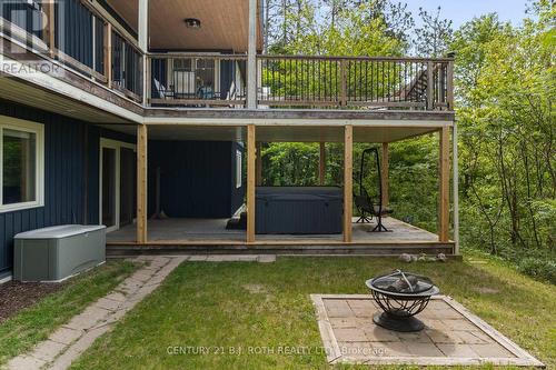 7 Pine Point, Oro-Medonte, ON 