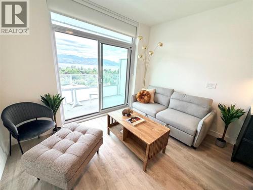 1626 Water Street Unit# 1206  Kelowna, BC V1Y 1J9