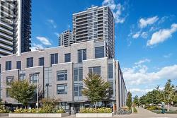TH101 - 30 GIBBS ROAD Toronto, ON M9B 0E4