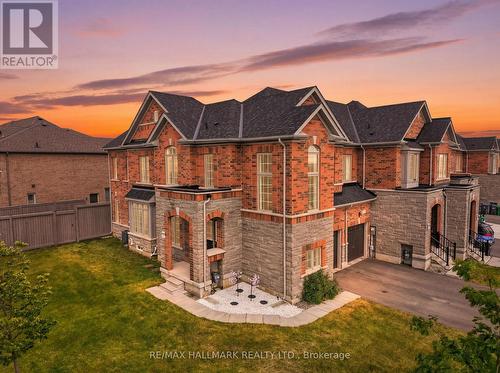 85 ADVENTURA ROAD  Brampton, ON L7A 5A7