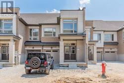 67 DONALD FICHT CRESCENT Brampton, ON L7A 0B7