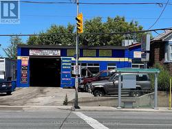 1898 WILSON AVENUE Toronto, ON M9M 1A8