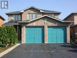 UPPER - 24 ARBORVIEW CRESCENT Toronto, ON M9W 7B3