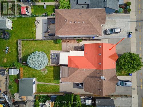 349 John Street N, Hamilton, ON 