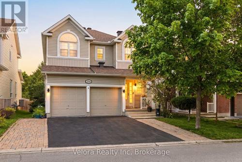 234 DEERCROFT AVENUE  Ottawa, ON K2J 5K1